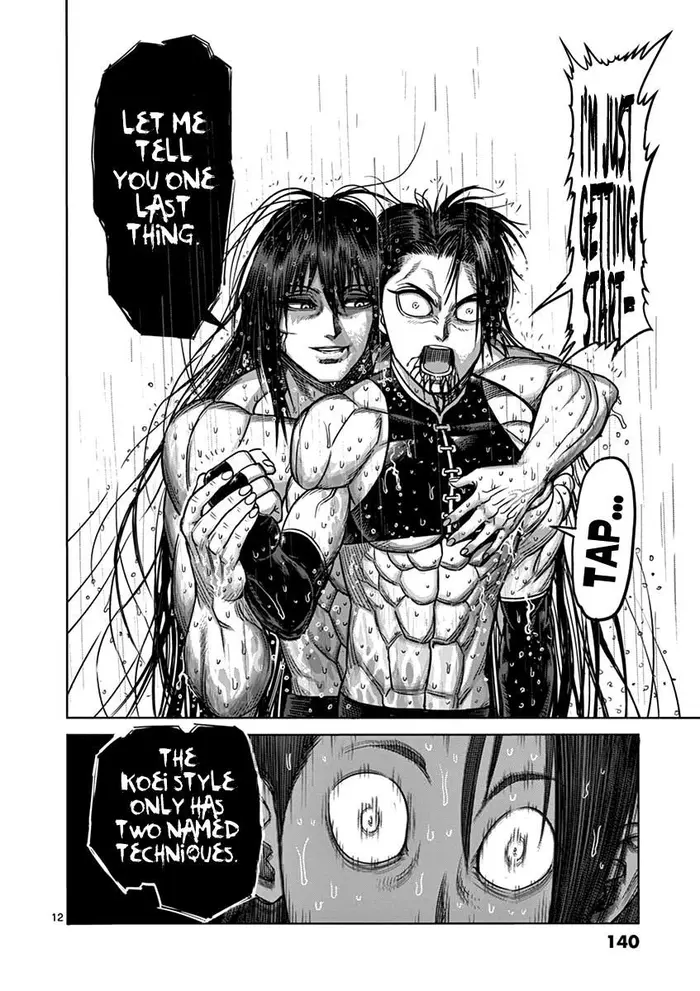 Kengan Ashura Chapter 97 image 12_optimized